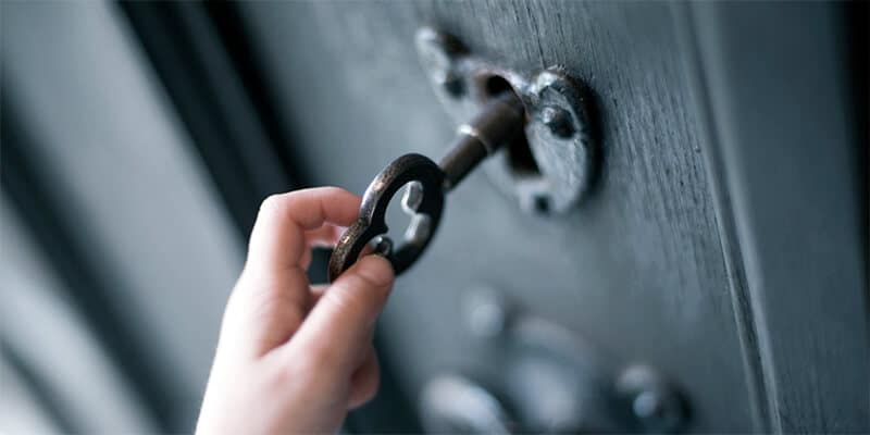 Unlock Door - Juliet Locksmith